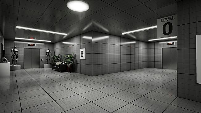 Level 9