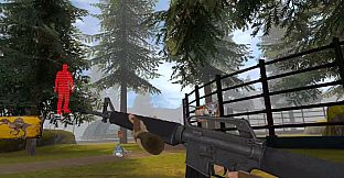 Dinosaur Zoo VR : Dinosaur Hunting