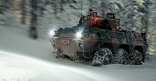 TRAIL OUT | Steel Wheels