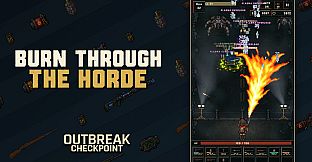 Outbreak Checkpoint