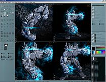 Aartform Curvy 3D 3.0