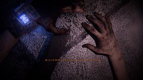 House Of Horror: Outside Is Better