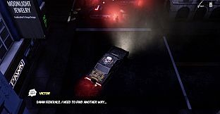 Deceptive Shadows: Final Case