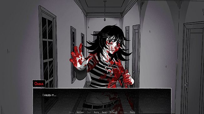 Mycopsychosys: Remastered