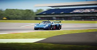 Assetto Corsa - Ready To Race Pack