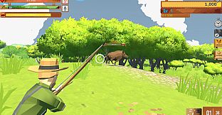 Hunting World