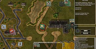 Lock 'n Load Tactical Digital: Heroes of Normandy Battlepack 1