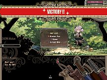 Niplheim's Hunter - Branded Azel