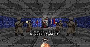 Bolsheviktion 2: Yurovsky's Revenge