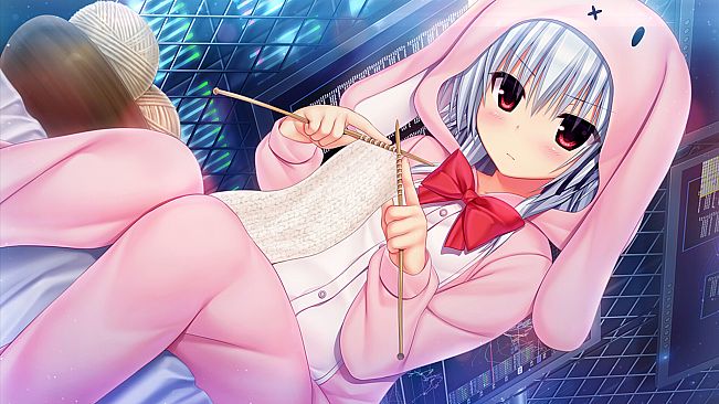 WAGAMAMA HIGH SPEC OC