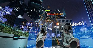 ZERONE - First Encounter