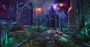 The Myth Seekers 2: The Sunken City