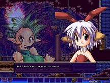 Bunny Must Die! Chelsea and the 7 Devils