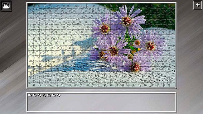 Super Jigsaw Puzzle: Generations - Random 8