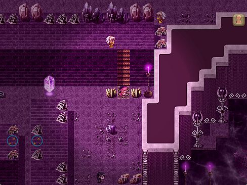 Misty's Shining Blacksmithing