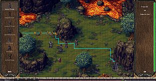 Dark Fantasy Tower Defense