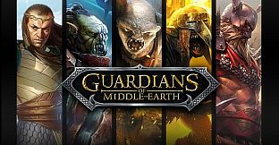 Guardians of Middle-earth: The Tactician Bundle