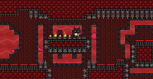 ComputerHead: Leapbound