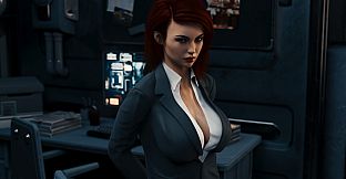 Cybernetic Seduction - Season 2