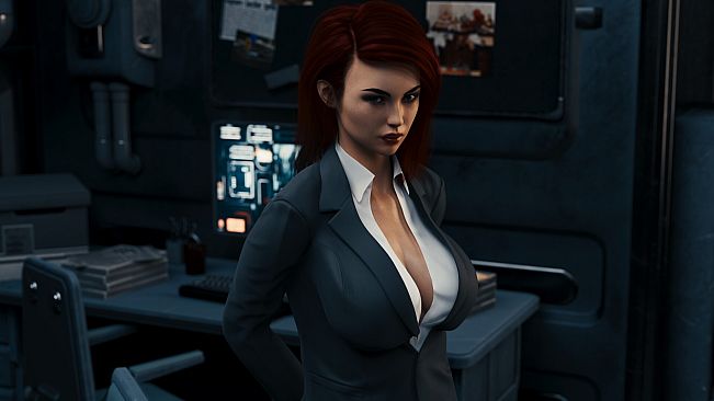 Cybernetic Seduction - Season 2