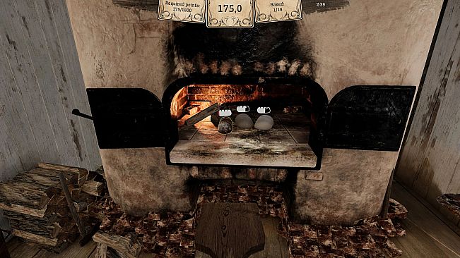 Wild West Supermarket Simulator