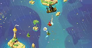 Pirate Bloopers (Windows)