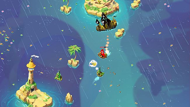 Pirate Bloopers (Windows)