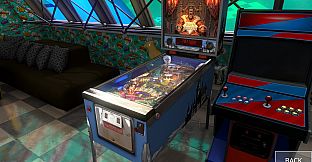 Zaccaria Pinball - House of Diamonds 2017 Table