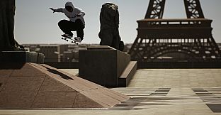 Session: Skate Sim - Year 2 Pack