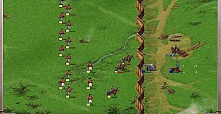 Imperialism 2 : The Age of Exploration