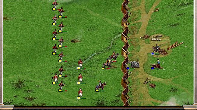 Imperialism 2 : The Age of Exploration