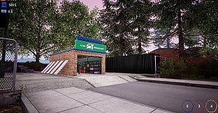 TRADER LIFE SIMULATOR