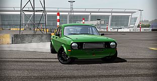 Peak Angle: Drift Online - Russian Cars Pack