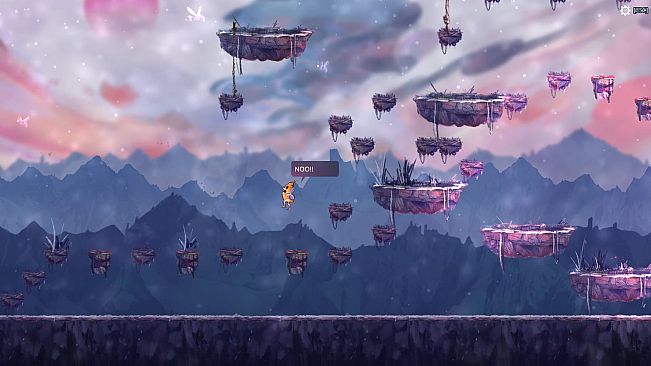 Banana Hell: Mountain of Madness