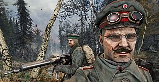 Expedition Units Pack