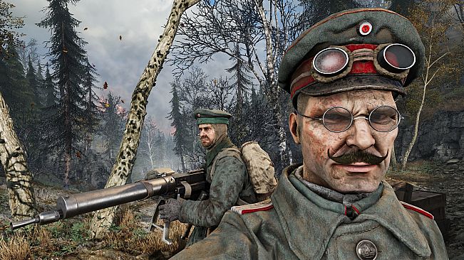 Expedition Units Pack