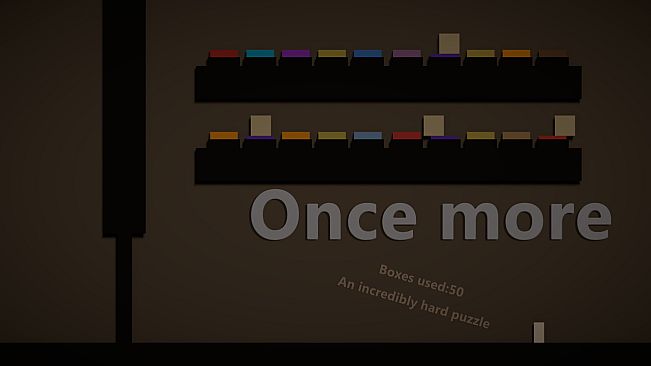 A Game About Boxes