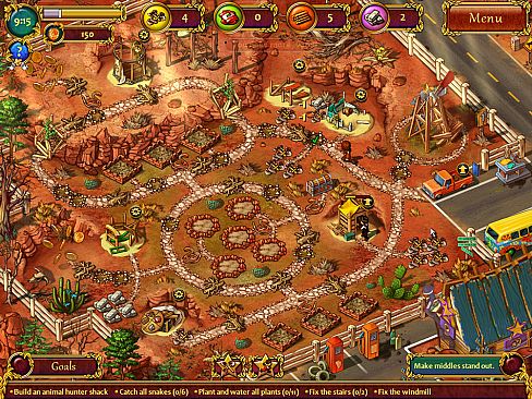 Gardens Inc. 2: The Road to Fame