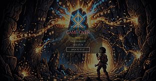 Rune Caves: Eternal Echo