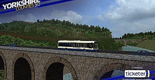 OMSI 2 Add-on Yorkshire Counties