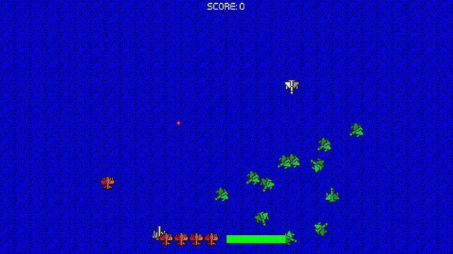 Tiger Fighter 1931 Tora! MP003