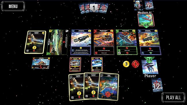 Star Realms - Stellar Allies