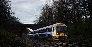 Southeastern BR Class 465