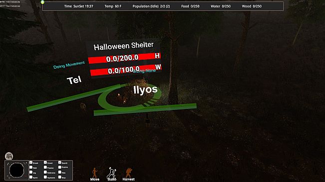 ABD: A Beautiful Day