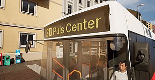 City Transport Simulator: Bus