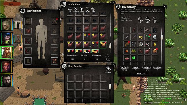 Scourge of the Reptiles