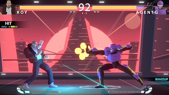 Punch Planet - Early Access