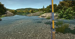 Ultimate Fishing Simulator - Taupo Lake DLC