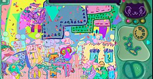 Melting Encyclopedia