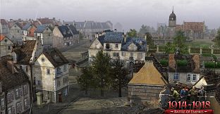 Battle of Empires : 1914-1918 - MP Pack 2